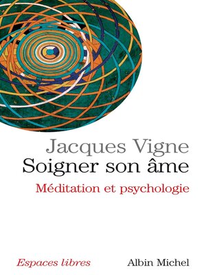 cover image of Soigner son âme